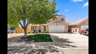 2133 Knollwood Court Rosamond, CA 93560