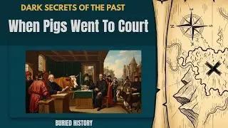When Pigs Went to Court: The Bizarre Animal Trials of the Middle Ages