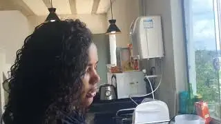 rara refletiu tudo