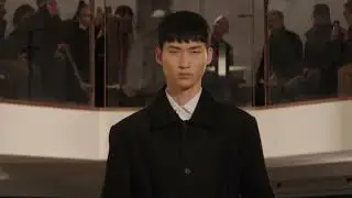 GC Paris Runway FW26