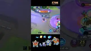 Blastoise Best Tank Build  for New Season Pokemon UNITE