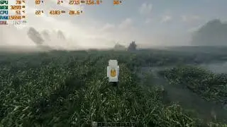 Minecraft Ultra Shader 4K Relaxing Scenery Shorts Most Beautiful Minecraft World