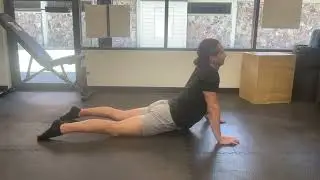 Repeated Extension in Lying