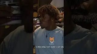 Finger  twists natural hair. Aunt Jakies curl lala #curlyhair #twist #afrohair #trendinghairstyles