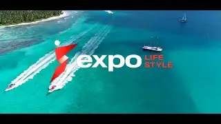 Expo biz | видео с конференции 2020: Dominican Republic