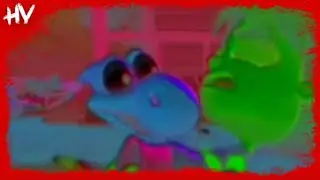 Pet Alien - Theme Song (Horror Version) 😱