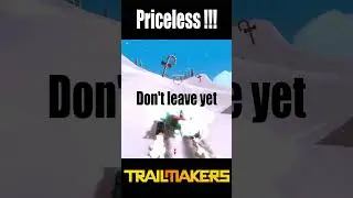 Priceless #gaming #trailmakers #funnyclips #funnymoments #funnyvideos
