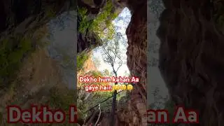 dekho Hum kahan Aa gaye hain? || travel vlog #newshorts #travel #viralshorts