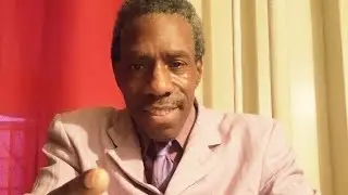 ABIDE IN GOD'S WORD INSPIRING TEACHING BY STREET PASTOR PREACHER WARREN 2026 NEW YEAR WORLD🌎WIDE NYC