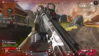 New Wraith main