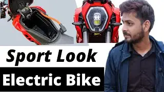 Best Electric Bike Revolt RV 400 in India price And Subsidy Details