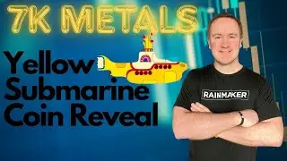 Collectible silver unboxing and reveal