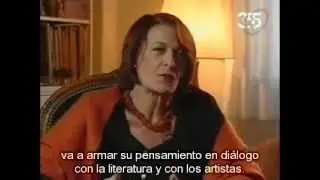 Grandes fil&oacute;sofos - Gilles Deleuze 2/2