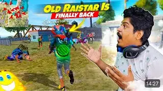Raistar Only Red Number Challenge 👑💥 Boyahh Challenge||FREE FIRE 