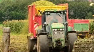 Best-of agri42 2012 ( motor sound )