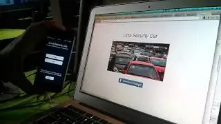 Presentaci&oacute;n Lima Security Car