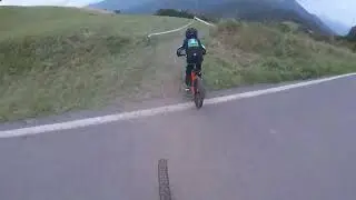 Ion Cup 2025 - cat. MPG - rider Leo - run 2
