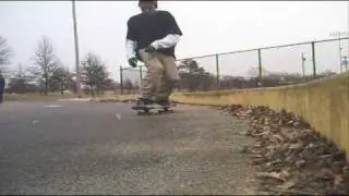 Skater2Beat Contest Entry