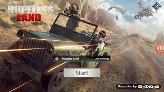 Играю в копию PUBG и в EPIC battle Simulator