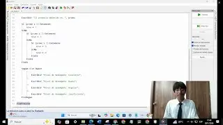 Estructura Selectiva – Si…Entonces y Según