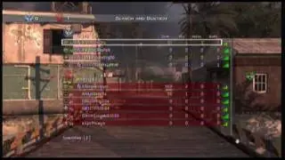 MW2 Failtage 1