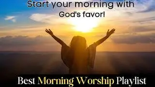 Best Morning Worship Songs - Relaxing Country Rock Gospel 2025!
