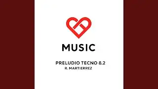 Preludio Tecno 8.2