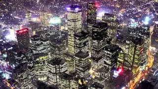 Yuri Petrovski - In The Sky (Original Mix)