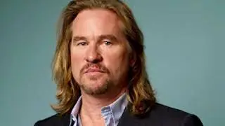 🎬 Farewell to Val Kilmer: A Hollywood Legend 💔