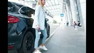 Limo Service to DFW Airport