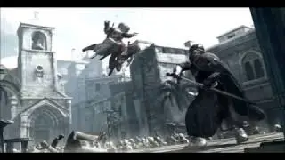 Assassin&acute;s Creed Future Glory Music Video Tribute