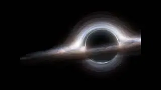 Eternal Void   Interstellar