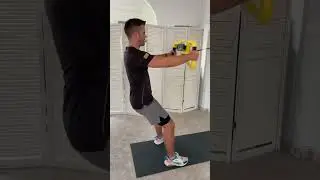 How to set up your Stealth Squat Trainer