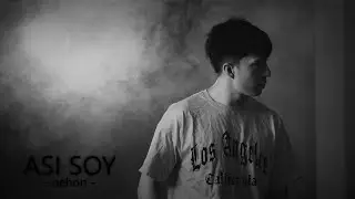 Nehon - Asi soy (Videoclip oficial)