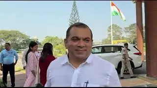 Unity Mall agitation!! THERE CAN BE THOUSAND LIES BUT THERE WILL BE ONE TRUTH: ROHAN KHAUNTE.
