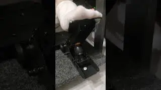 moza sr-p spring mod
