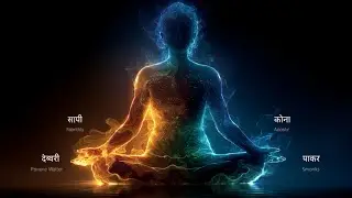 Частоты Сольфеджио и Целебная Музыка 432 Гц для Баланса ✨