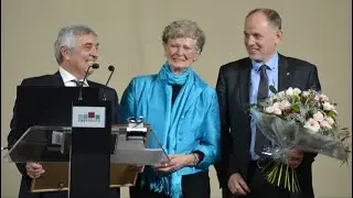 Eggenburg - NEUJAHRSEMPFANG des Bürgermeisters 16.01.2025