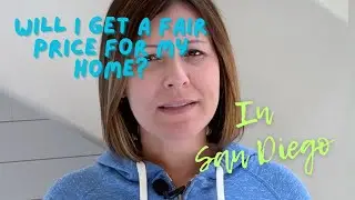 Cash for Homes: Will I Get a Fair Price From a Buyer  (619) 786-0973 | Trusted House Buyers |