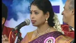 Nithyasree Mahadevan sings for BALASAI Part 2