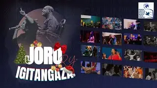 🔴LIVE: IGITARAMO CYA NOHELI IJORO RY'IGITANGAZA 24 UKUBOZA,2025