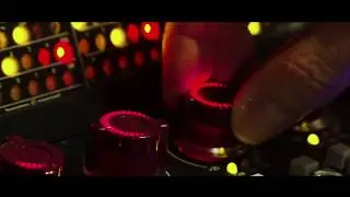 The Neve Genesys Black