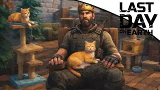 Le CHEF du CLAN ! - LAST DAY ON EARTH [S2-#168]