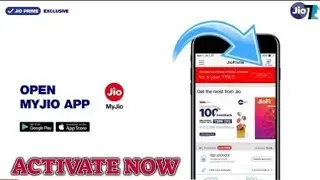How To Activate Jio Prime Membership 2019 | Step By Step