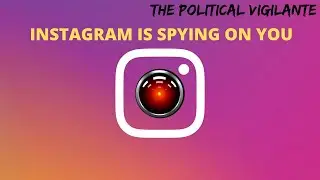 Lawsuit Against Instagram For Illegally Harvesting Biometric Data