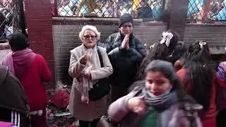 One-Month Long Swasthani Brata Concludes on Magh Shukla Purnima