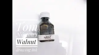 Walnut Ink review (Tom Norton&rsquo;s)