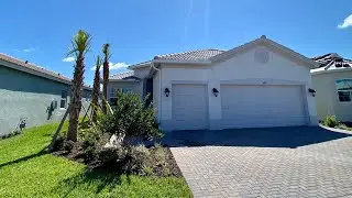 Valencia Del Sol home video tour!
