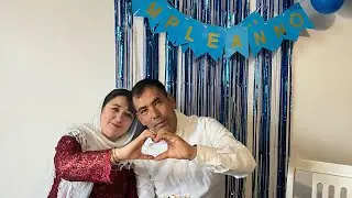 …..ادامه جشن تولد اقای ایوبی❤️❤️❤️🎂