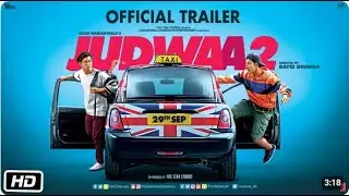Judwaa 2 Full Movie | Varun Dhawan, Jacqueline, Taapsee | Bollywood Comedy Blockbuster